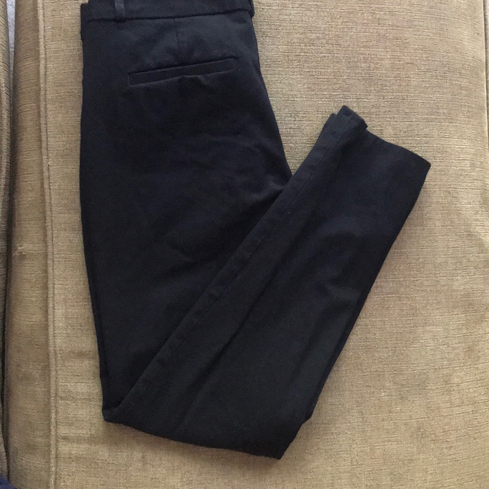 Dress pants